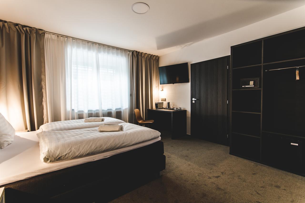 אוסטרבה Silesia Residence מראה חיצוני תמונה